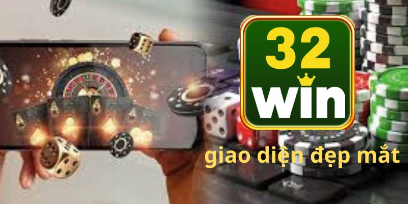 Hệ thống thiết kế giao diện đẹp mắt