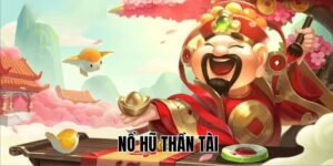 hình đại diện nổ hũ thần tài