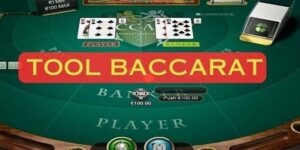hình đại diện tool hack baccarat