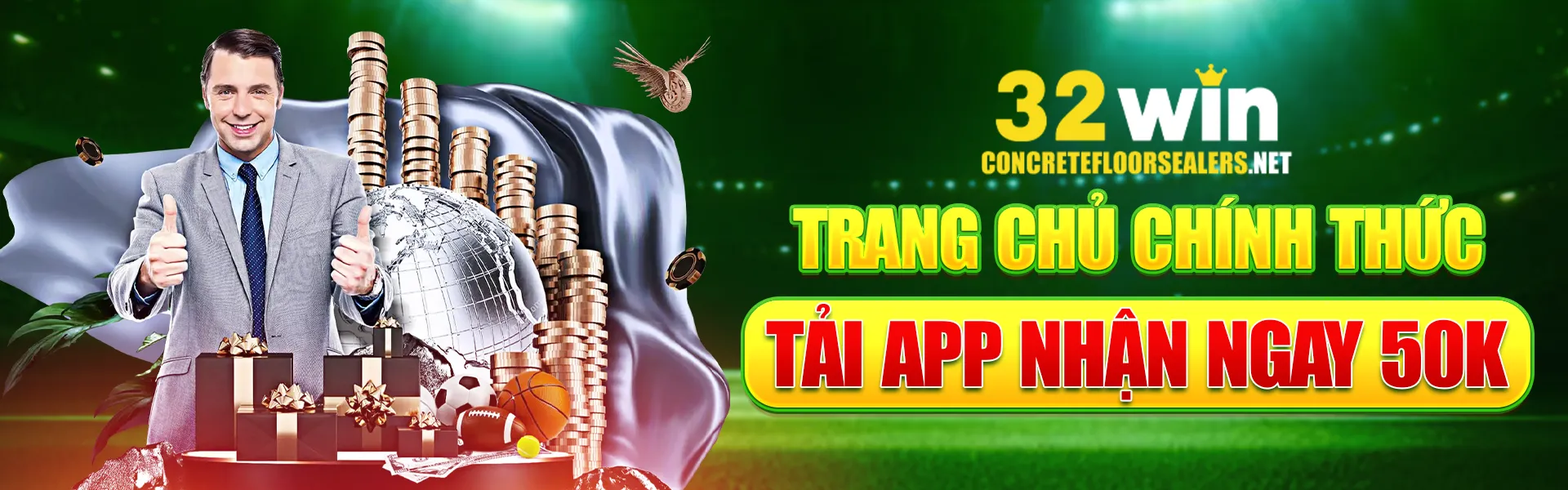trang chủ 32win