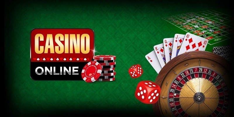 Chọn nhà cái uy tín và có giấy phép cá cược hợp lệ
