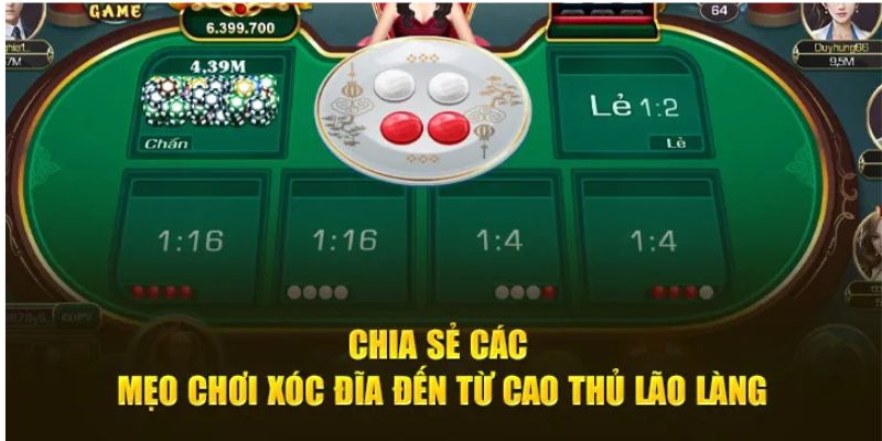 Hướng dẫn bắt cầu xõc đĩa chi tiết
