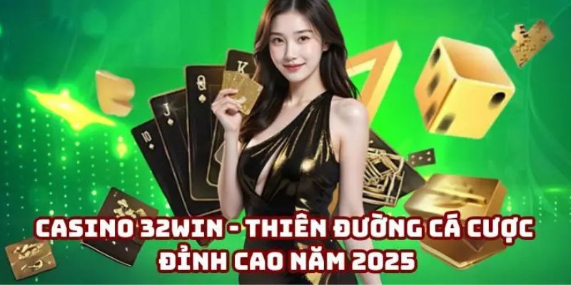 Cổng game với kho trò chơi phong phú