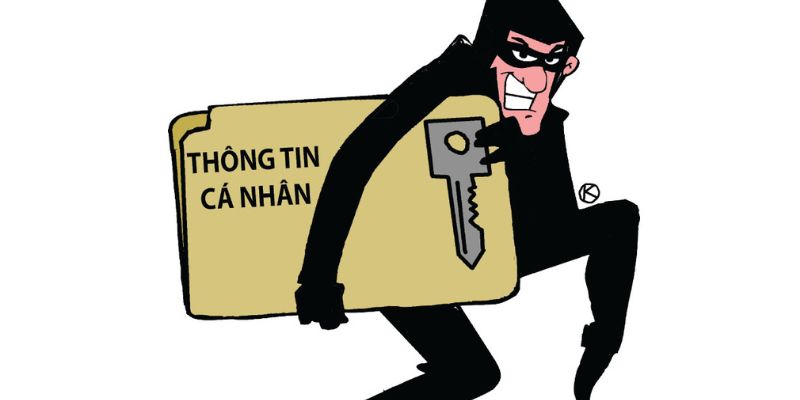 Điều kiện cơ bản nhất để bảo vệ quyền cá nhân.