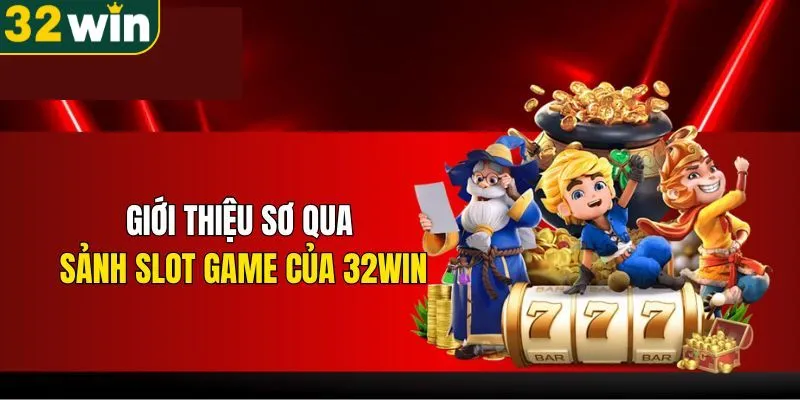 Đôi nét về trò slot hot hit đang được ưa chuộng