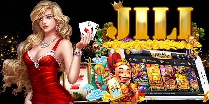 Vài lưu ý cơ bản chơi slot jili