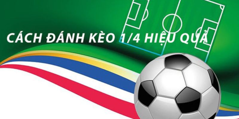 Mẹo cược kèo chấp đồng nửa hiệu quả