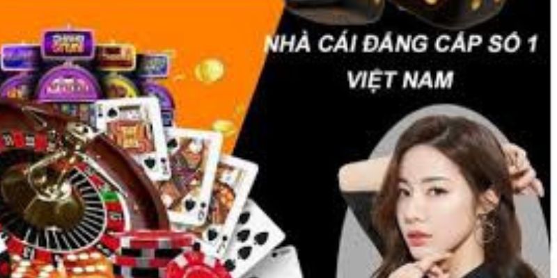 Nhà cái uy tín số 1 châu Á