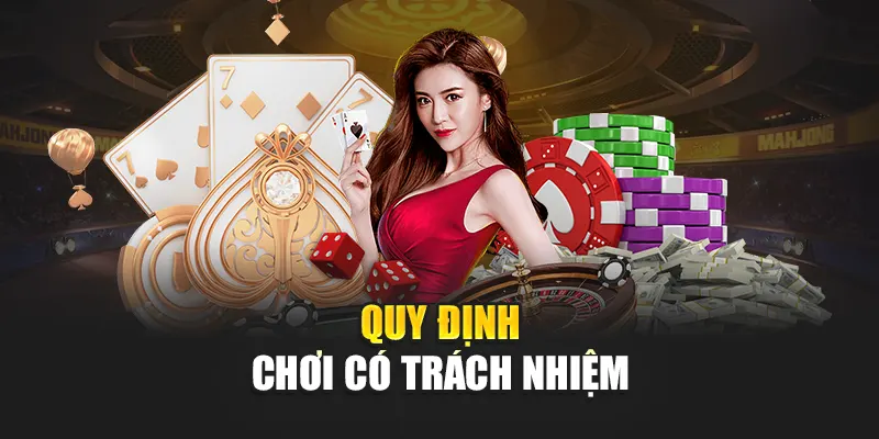 Những quy định cơ bản về chơi có nguyên tắc