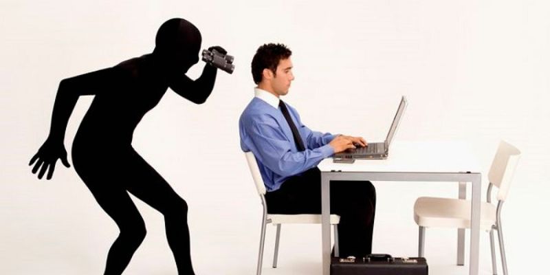Người chơi có trách nhiệm bảo vệ quyền cá nhân