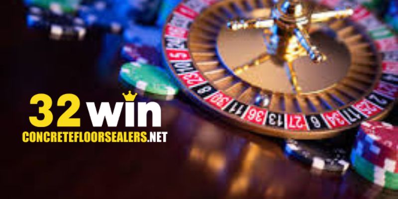 Trang cược 32win nổi bật với nhiều ưu điểm